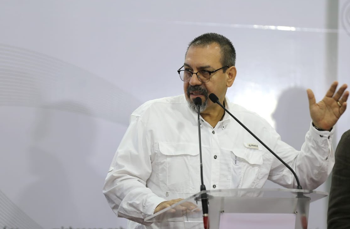 Michoacán, a la vanguardia en América Latina con tecnología verde para purificación del aire