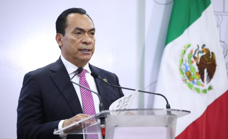 Fortalecimiento de la función sustantiva, a través del avance en la investigación y persecución del delito: López Solís