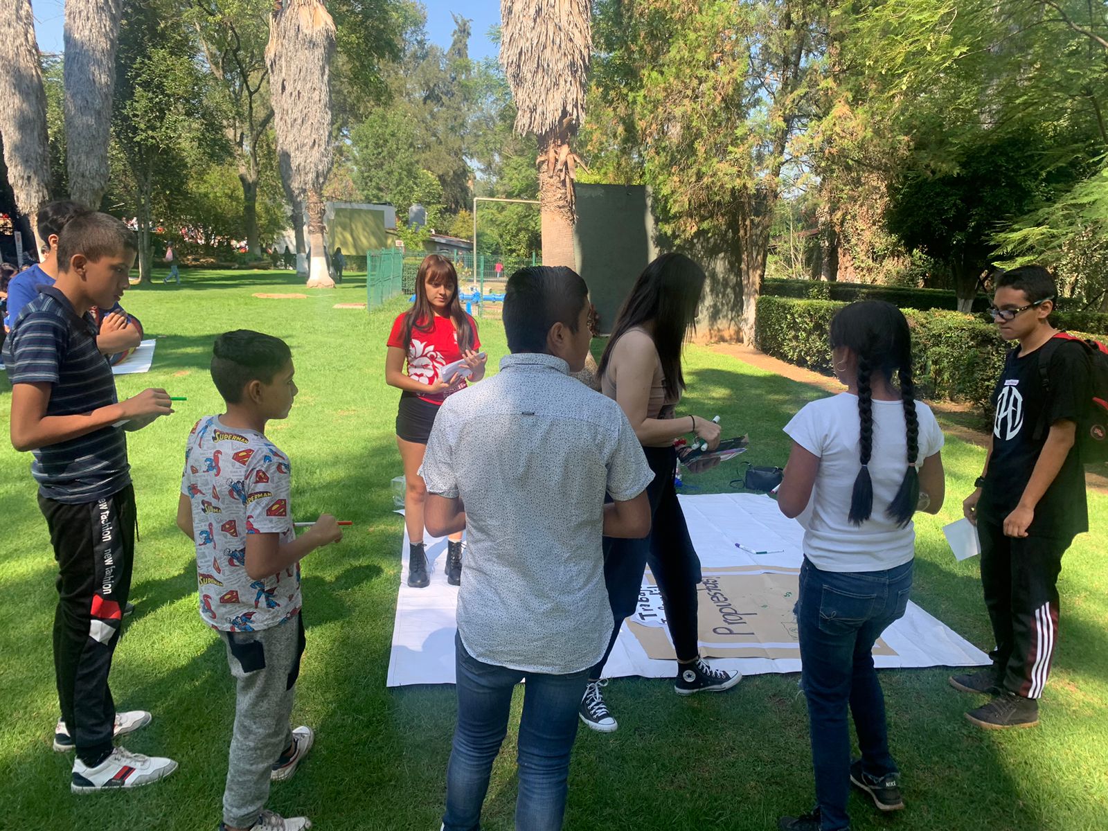 DIF Michoacán trabaja para erradicar el trabajo infantil en Michoacán