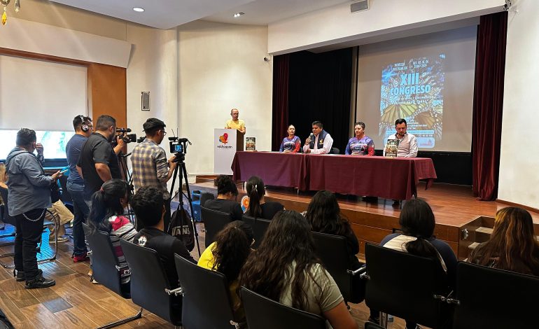 Morelia recibirá a guías de turismo de todo México en congreso nacional