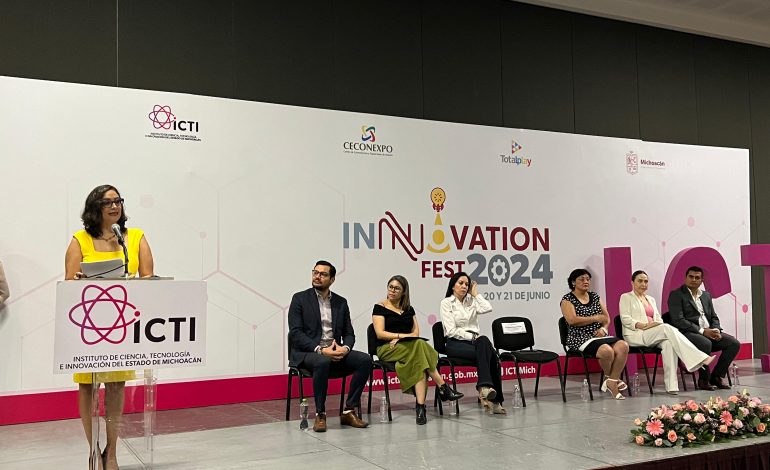 Con 64 proyectos tecnológicos arranca la fiesta de innovación más importante del estado