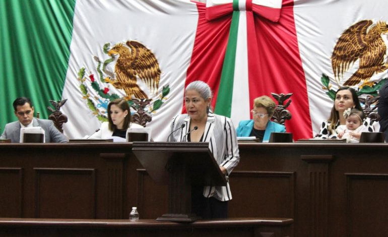 Exhorta Mayela Salas a garantizar la entrega de planta forestal