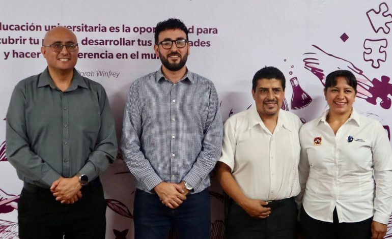 Recibirá Tec de Ciudad Hidalgo a más de 600 estudiantes en encuentro de arte y cultura