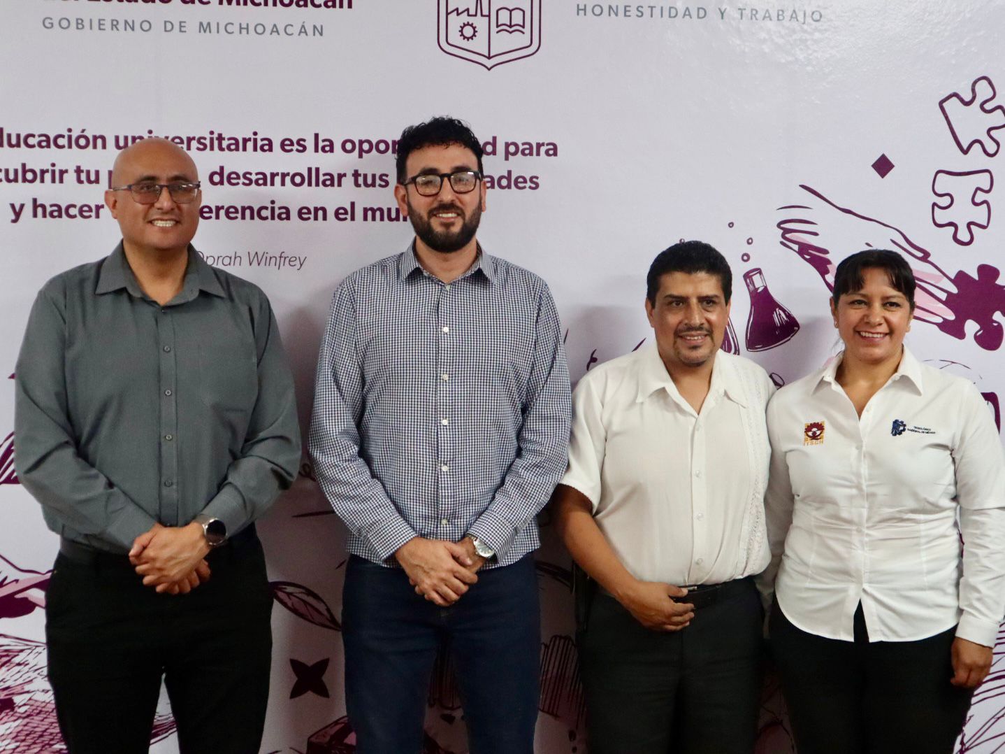 Recibirá Tec de Ciudad Hidalgo a más de 600 estudiantes en encuentro de arte y cultura