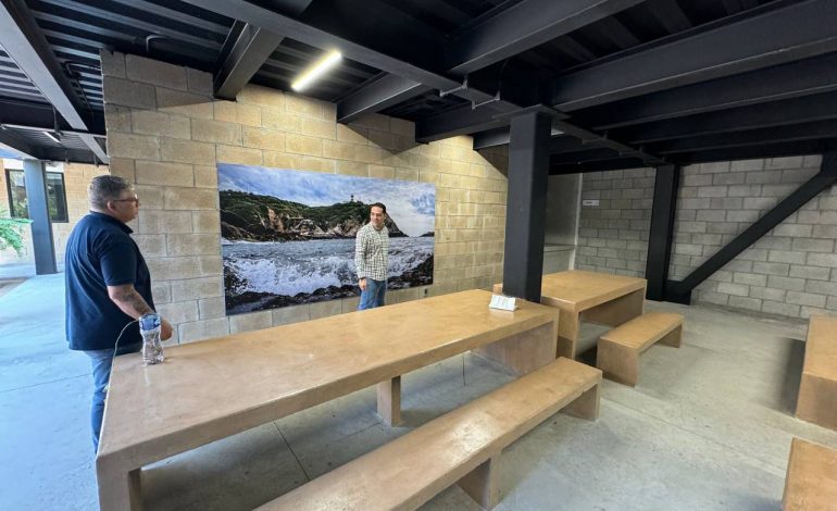 Nuevo Centro de Asistencia Social del DIF dignificará estancia de niñas y niños