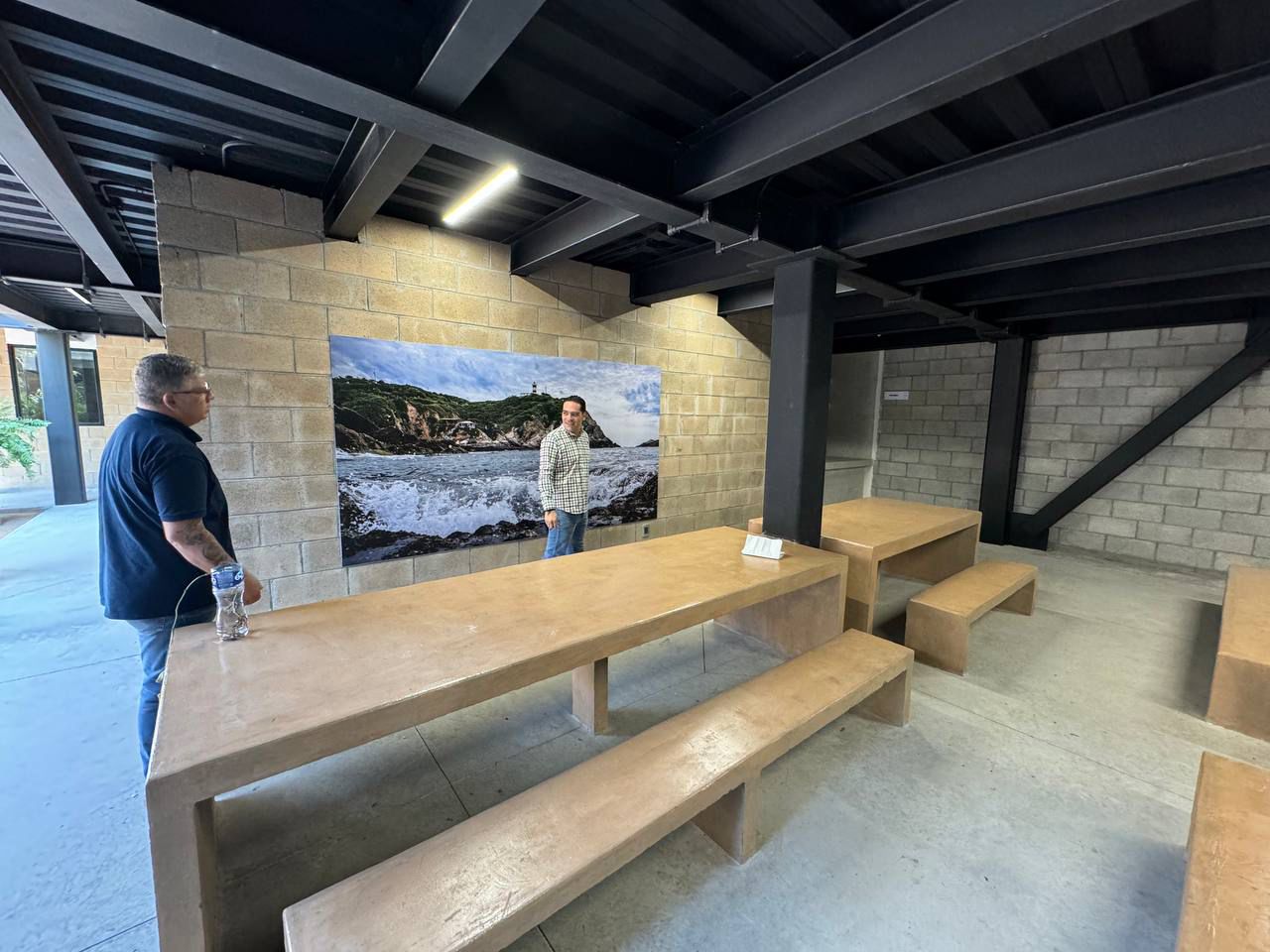 Nuevo Centro de Asistencia Social del DIF dignificará estancia de niñas y niños