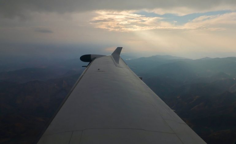 ¿Qué es la estimulación de nubes? Así funciona la técnica para hacer que llueva