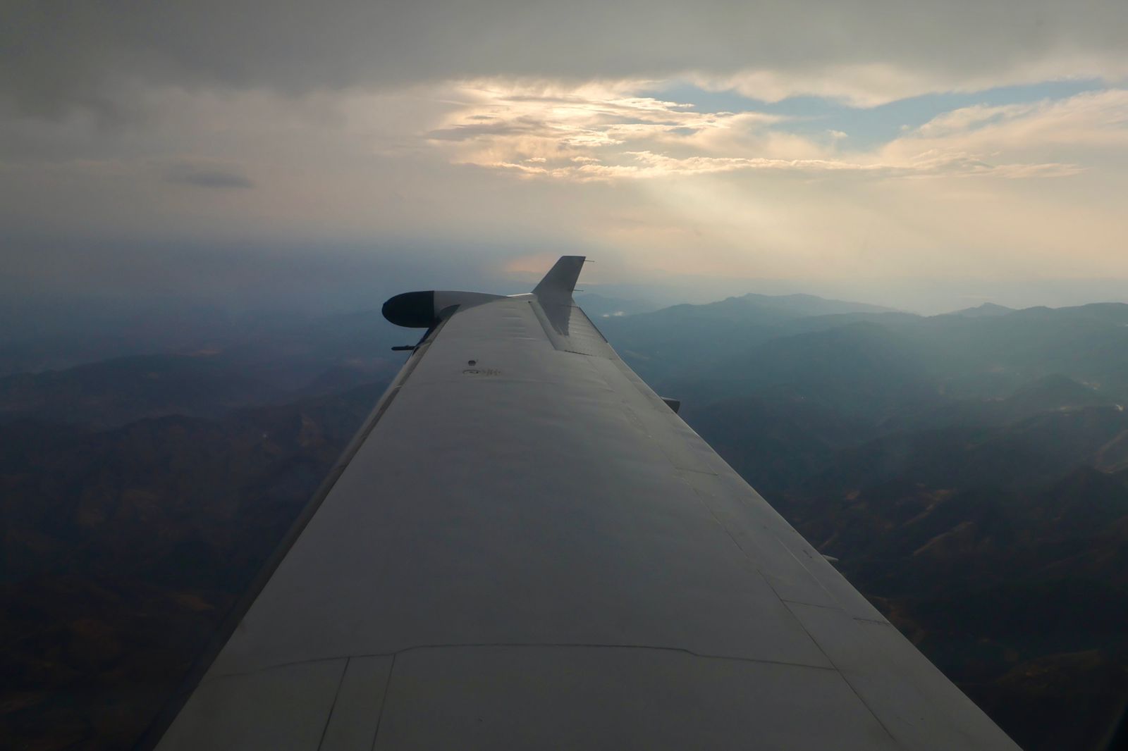 ¿Qué es la estimulación de nubes? Así funciona la técnica para hacer que llueva