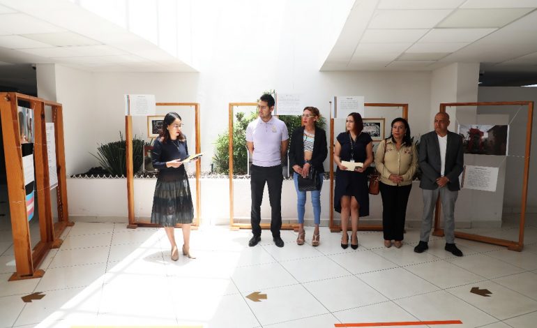 FGE, aliada en la visibilización y defensa de los derechos humanos de las personas de la diversidad sexual y trabajadoras sexuales