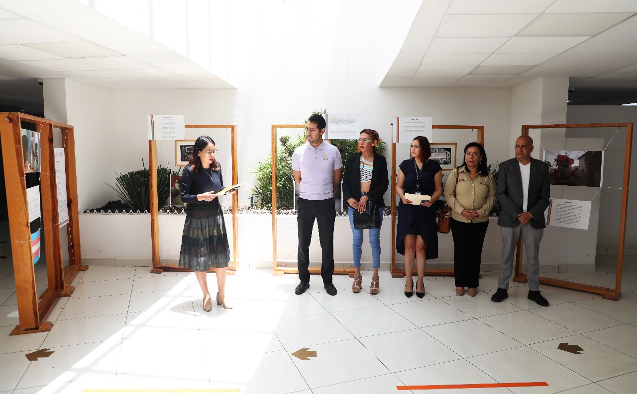 FGE, aliada en la visibilización y defensa de los derechos humanos de las personas de la diversidad sexual y trabajadoras sexuales