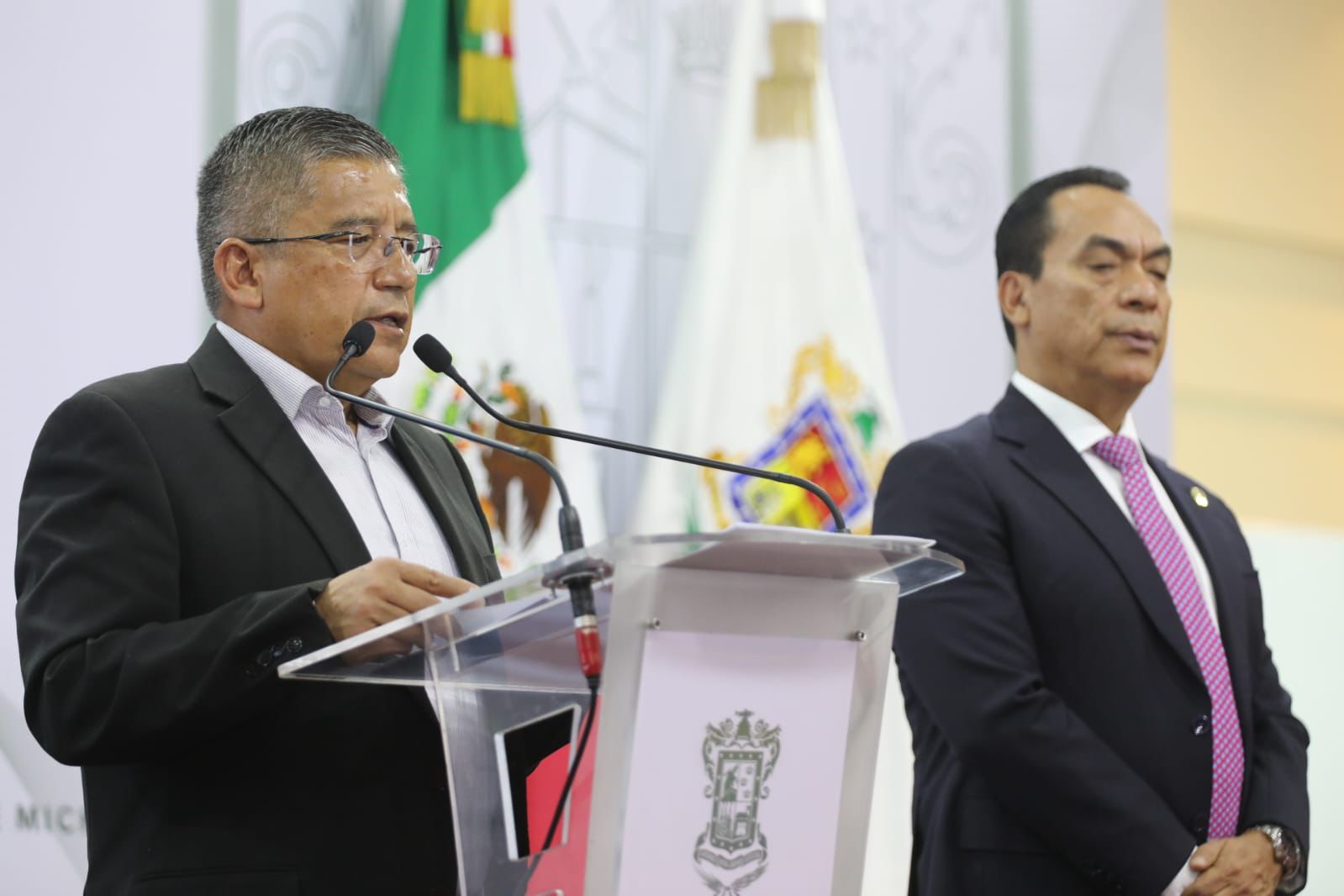 Sin feminicidios durante mayo en Michoacán