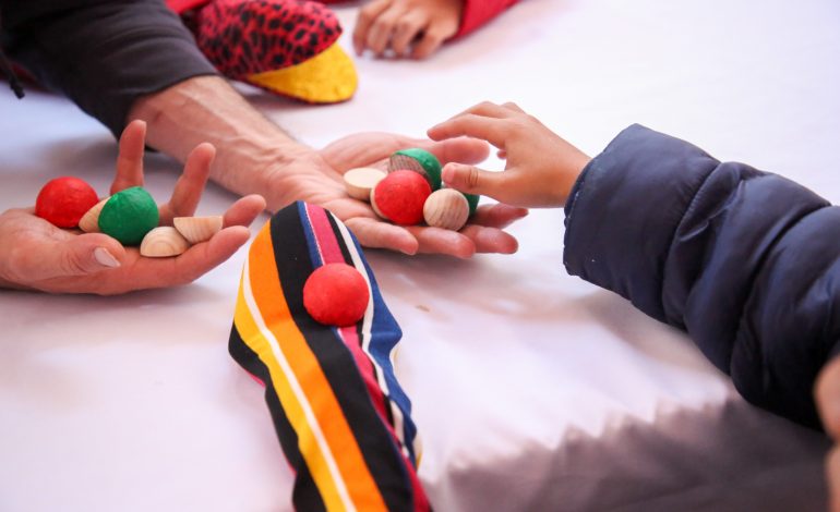 Realiza tu servicio social en una de las 300 instituciones de asistencia privada que hay en Michoacán