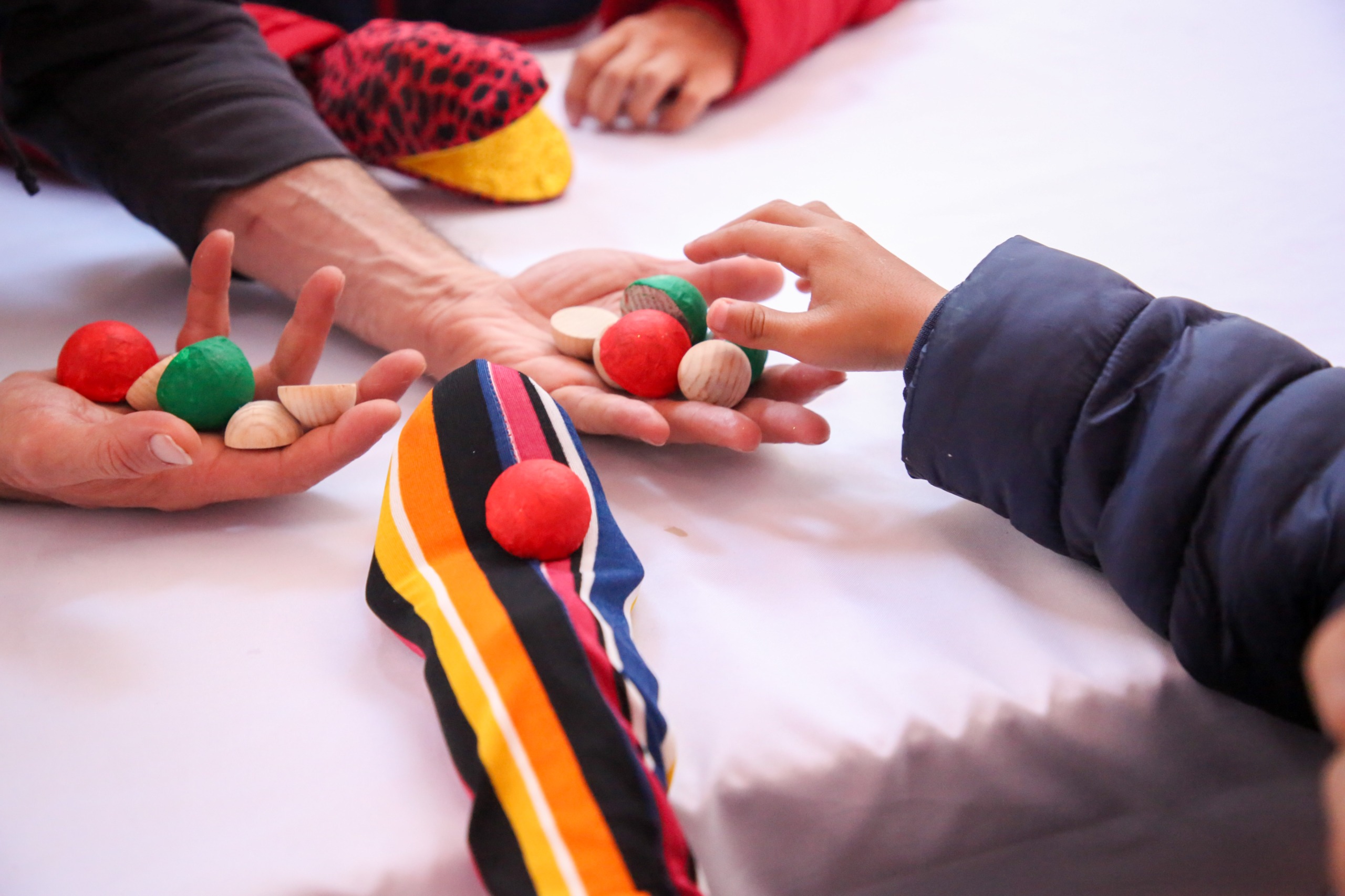 Realiza tu servicio social en una de las 300 instituciones de asistencia privada que hay en Michoacán