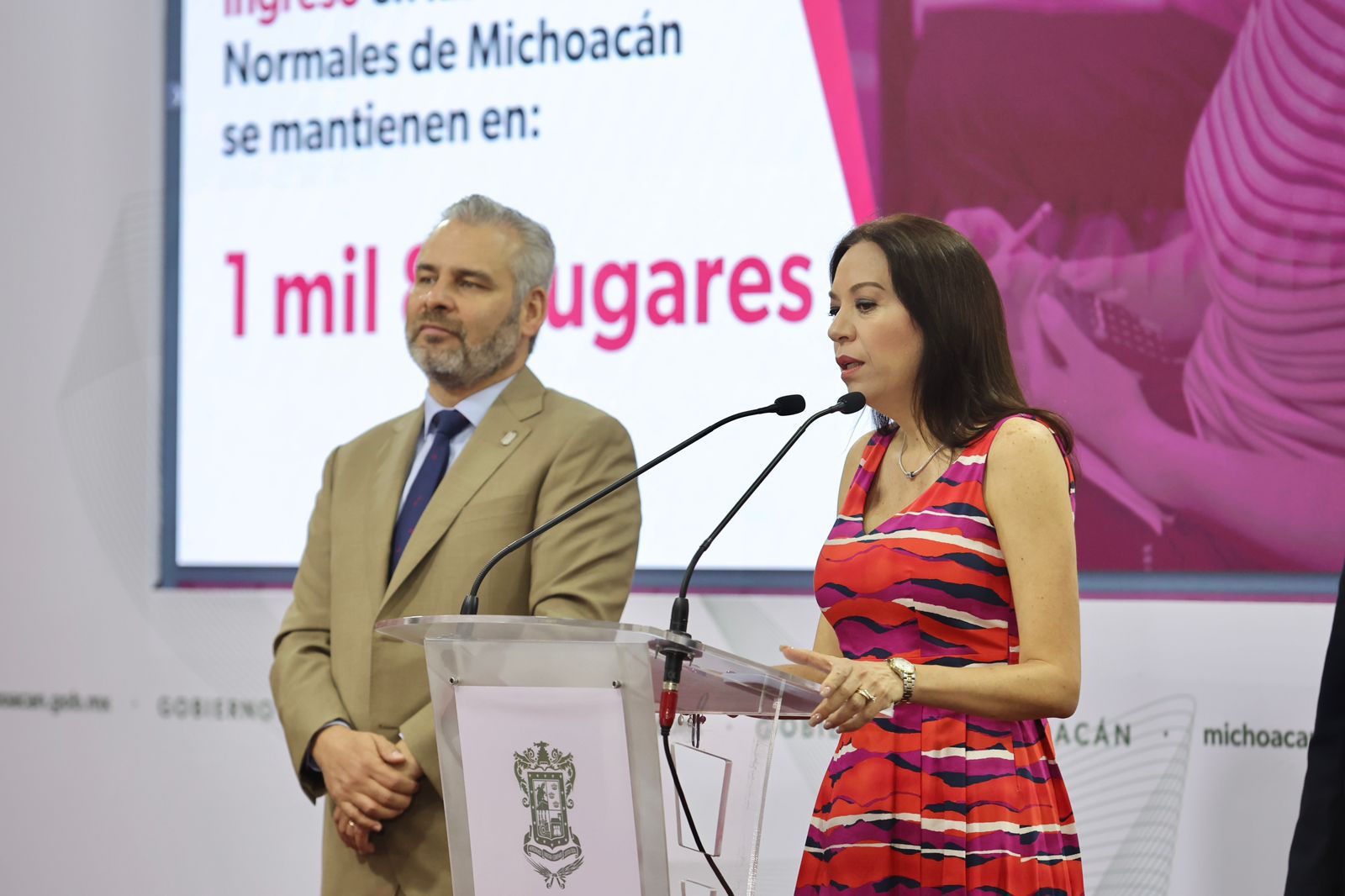 Por tercer año consecutivo ingreso a Escuelas Normales será sin corrupción