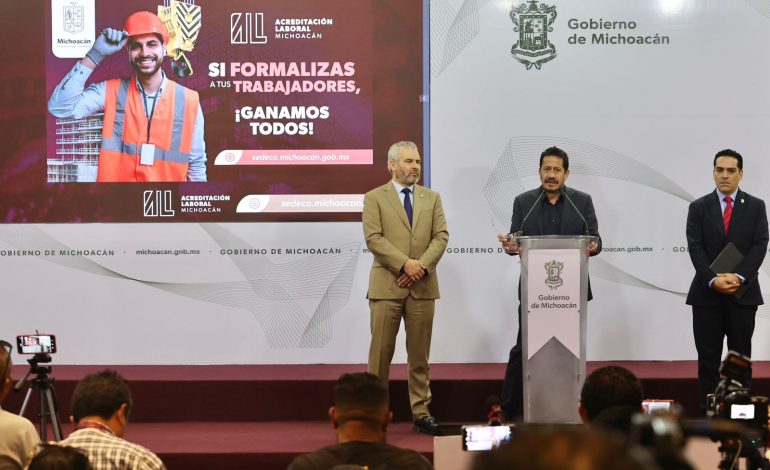 Se revisarán más de 300 empresas para garantizar seguridad social a trabajadores