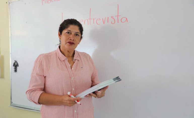 En puerta, encuentros regionales para transformar la educación en Michoacán: SEE