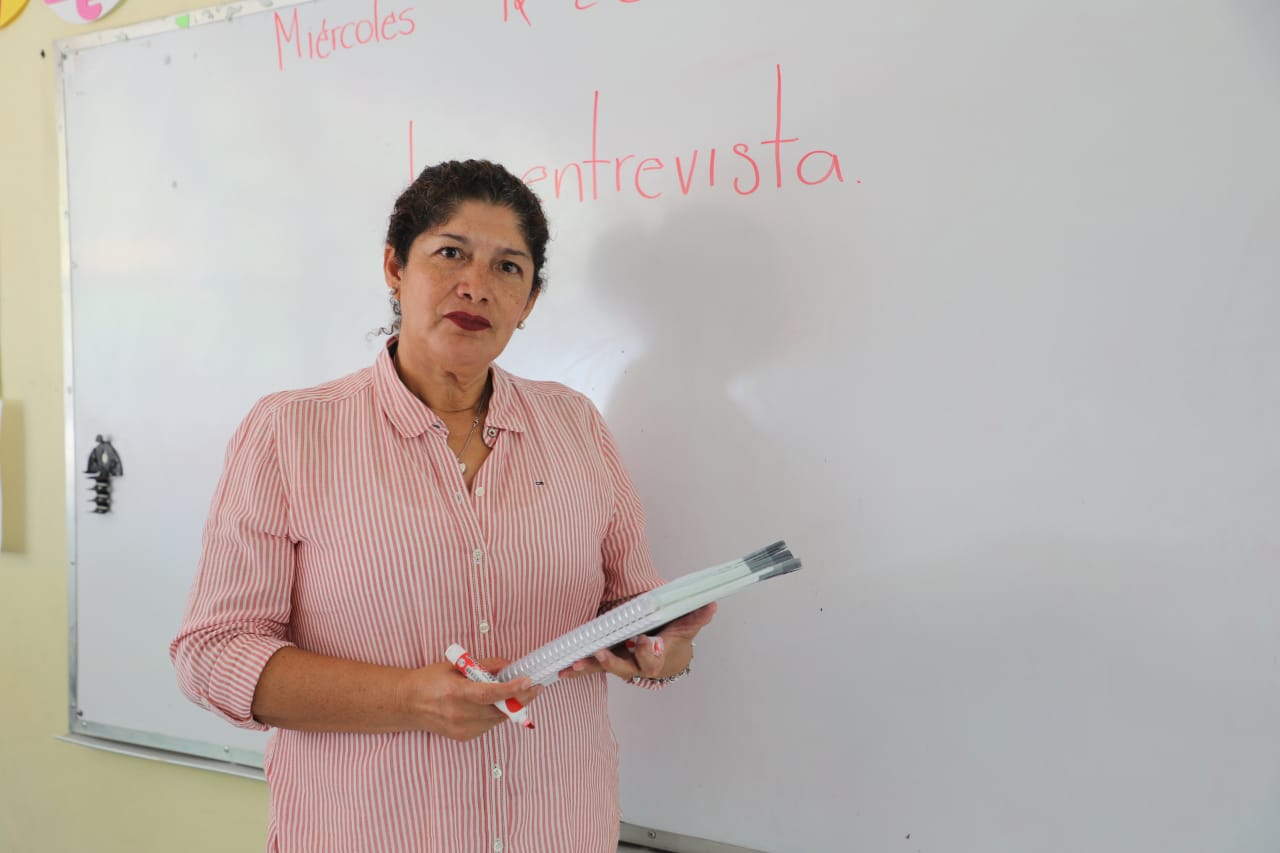 En puerta, encuentros regionales para transformar la educación en Michoacán: SEE