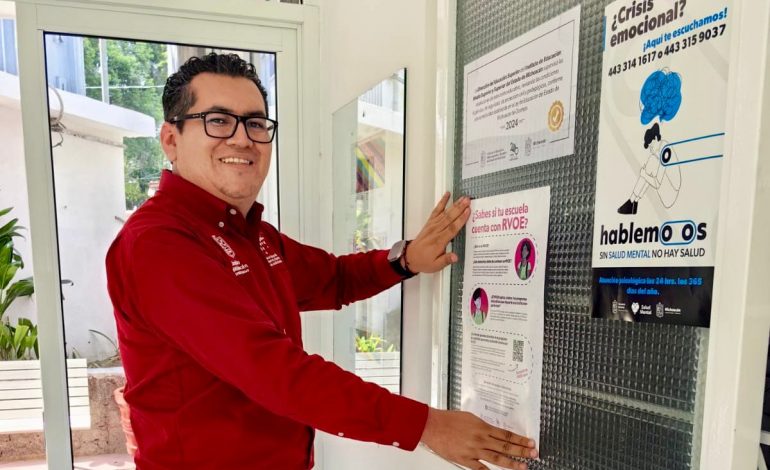 Conoce cómo consultar si tu universidad cuenta con Reconocimiento de Validez Oficial