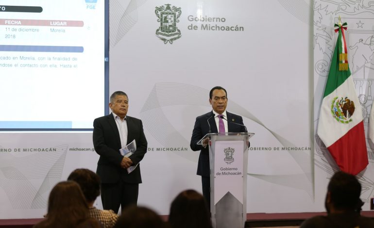 Bajan las víctimas de homicidio doloso 21.3 % durante mayo