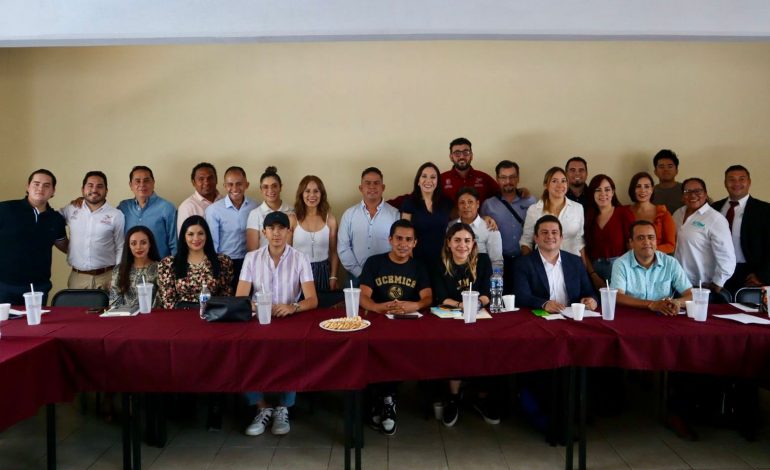 Pide Iemsysem actualizar programas académicos para aumentar matrícula en universidades