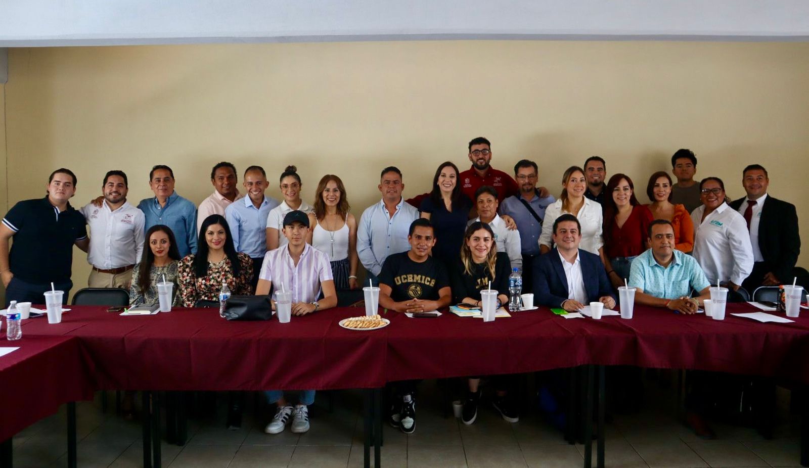 Pide Iemsysem actualizar programas académicos para aumentar matrícula en universidades