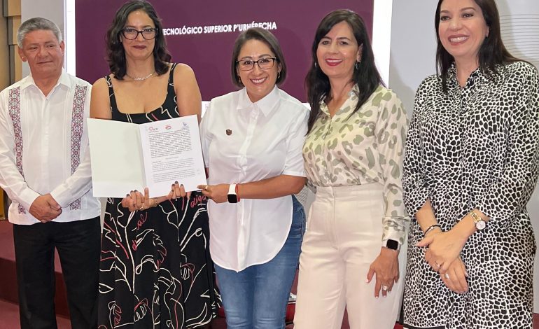 ICTI destina 1.2 mdp a estudiantes para fortalecer vocaciones científicas