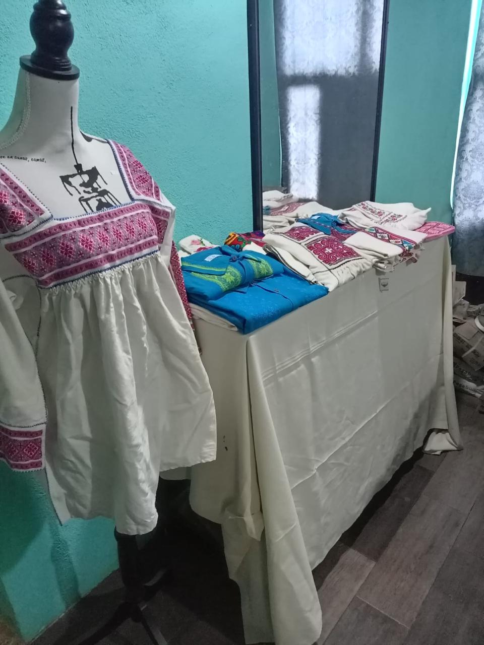 En 5 meses IAM ha otorgado 500 mil pesos en créditos para el sector artesanal