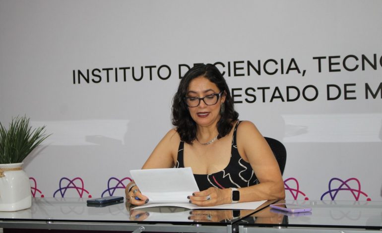 Lanzan convocatoria para congreso y premios de ciencia 2024