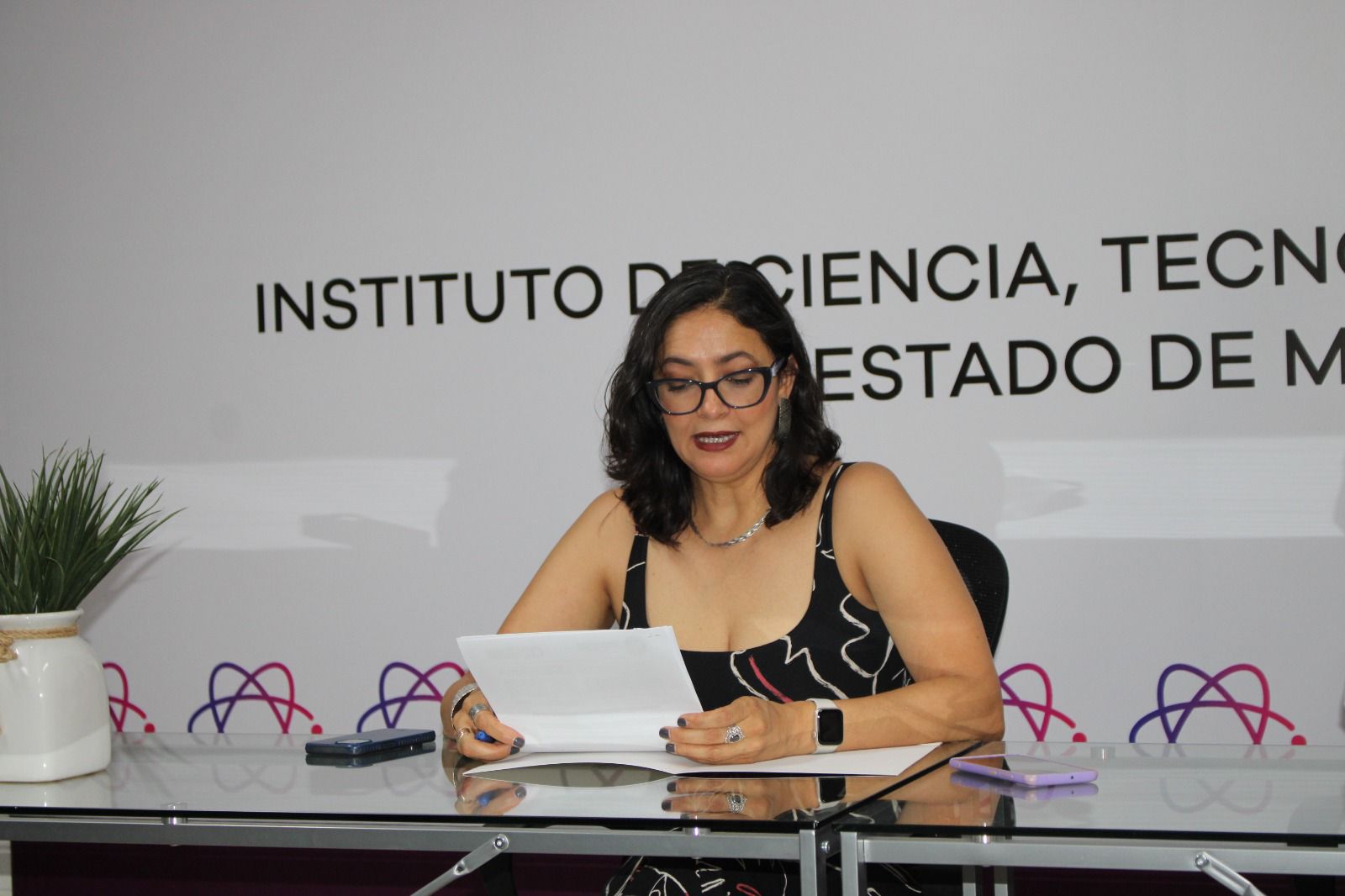 Lanzan convocatoria para congreso y premios de ciencia 2024