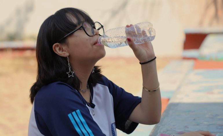 SEE advierte que será la semana más calurosa y pide a escuelas mantener medidas de prevención