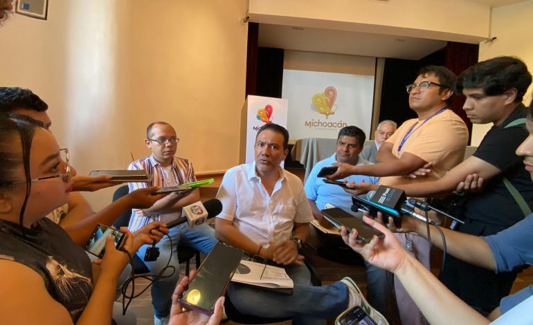 Sectur prevé un 5 % más de derrama para este verano