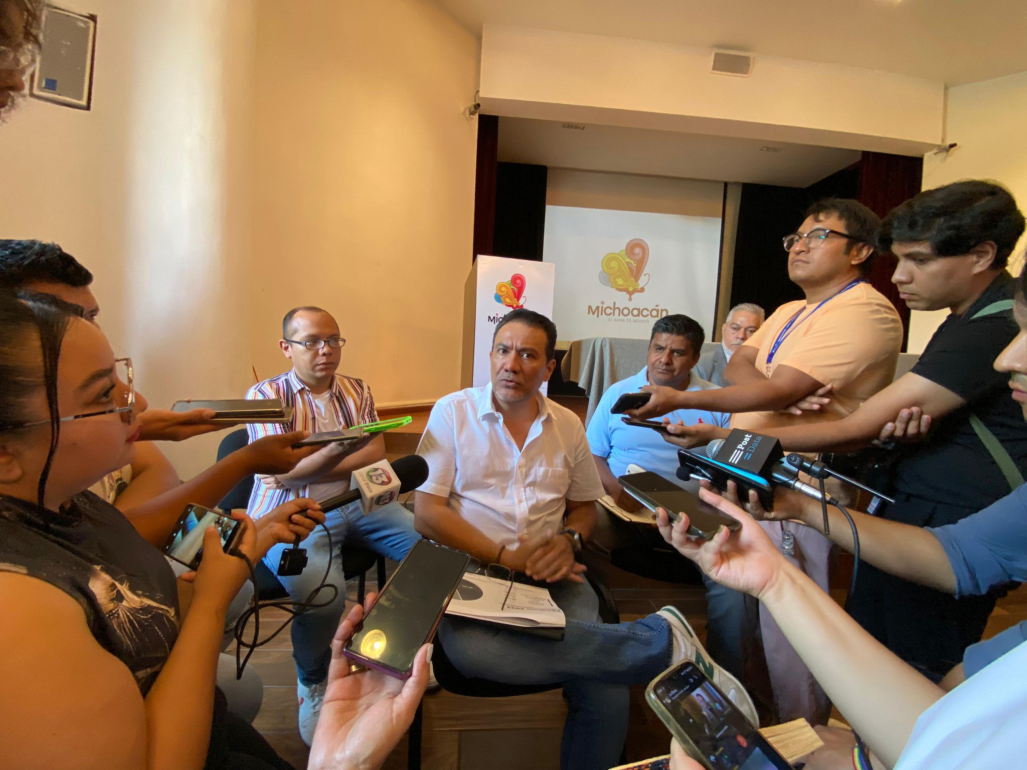 Sectur prevé un 5 % más de derrama para este verano