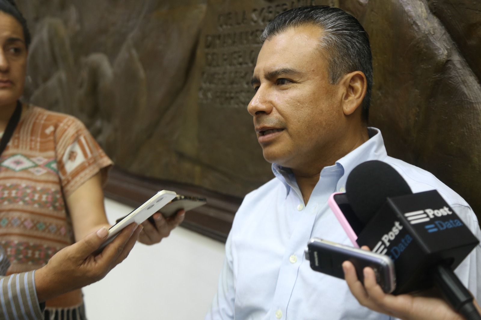 En Michoacán, por el bien de todos, primero los pobres: Fidel