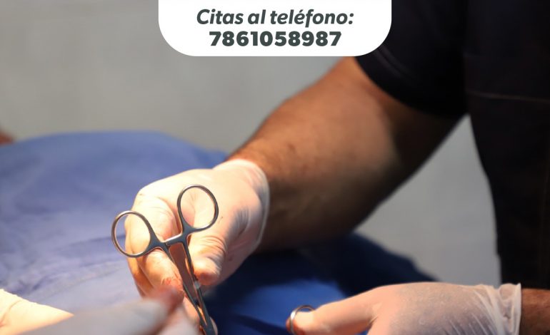 Durante junio, SSM realizará vasectomías gratuitas por el Día del Padre