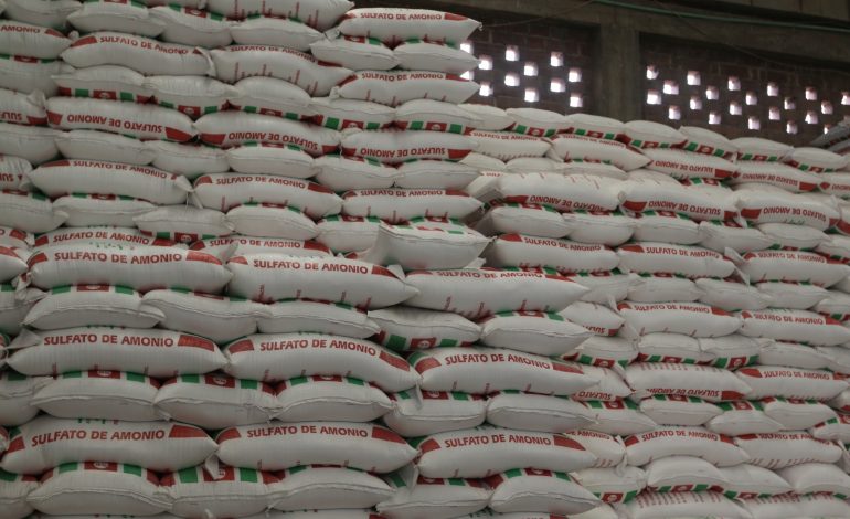 Ayuntamiento lanza convocatoria para apoyo a productores de maíz dentro del Programa de Apoyo con Fertilizante Químico