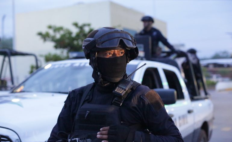 SSP y FGE han cumplimentado más de 600 órdenes de aprehensión