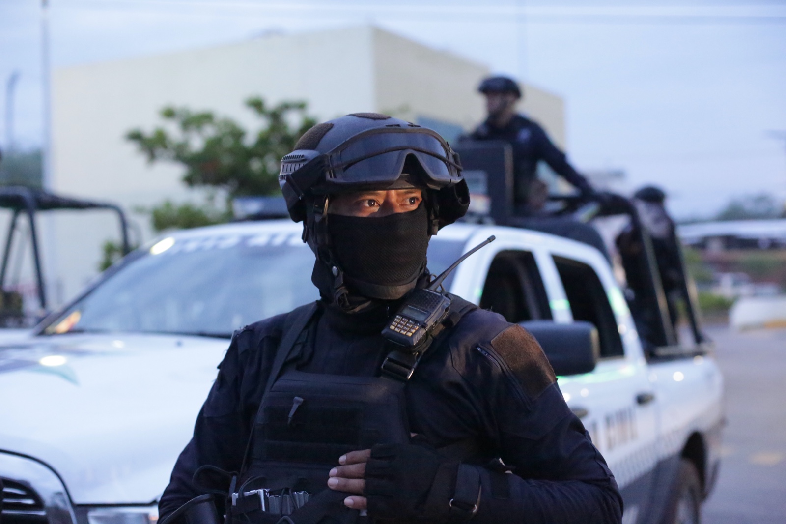 SSP y FGE han cumplimentado más de 600 órdenes de aprehensión