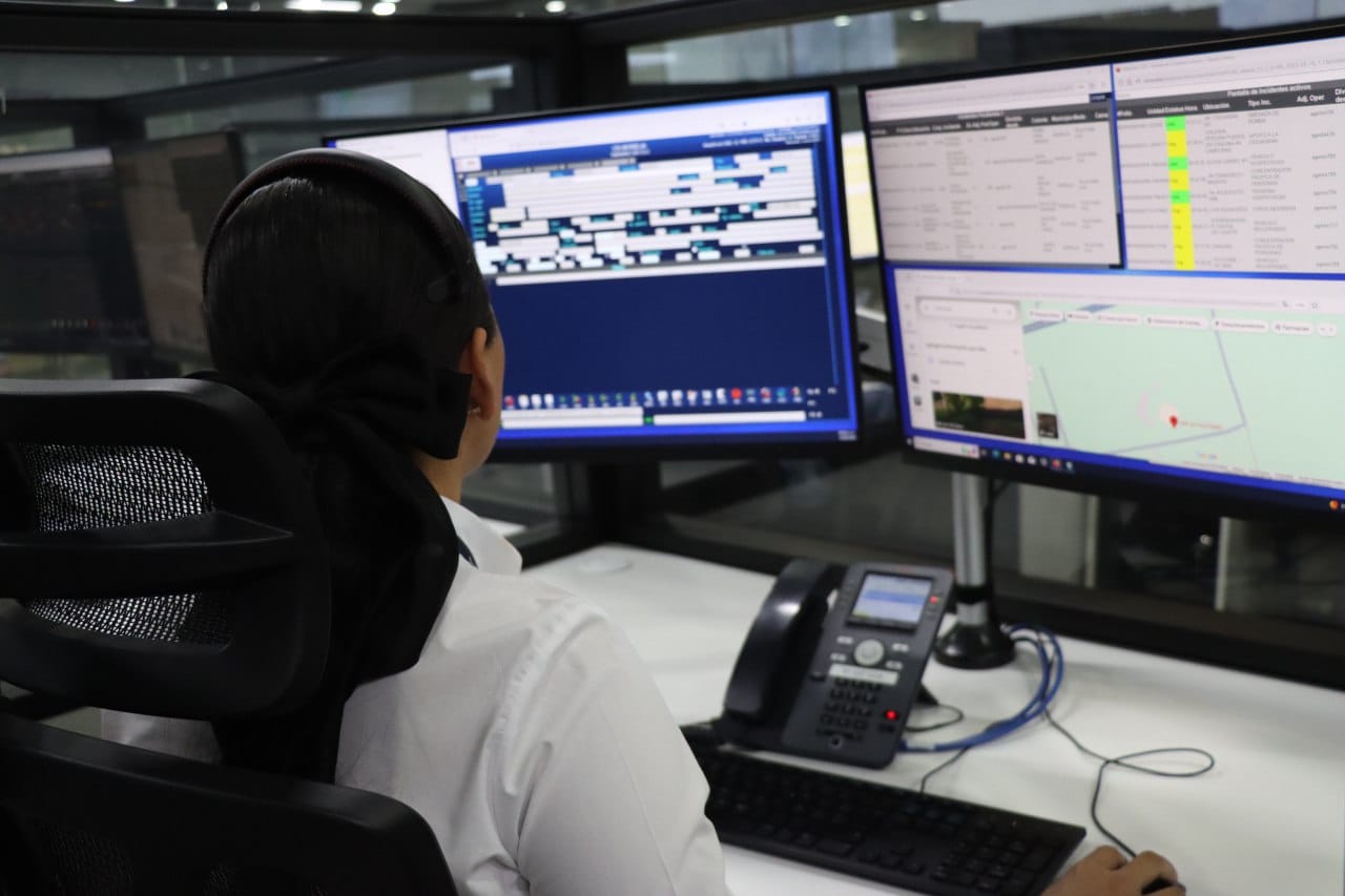 Línea 911, con capacidad de operación en todo Michoacán: SSP