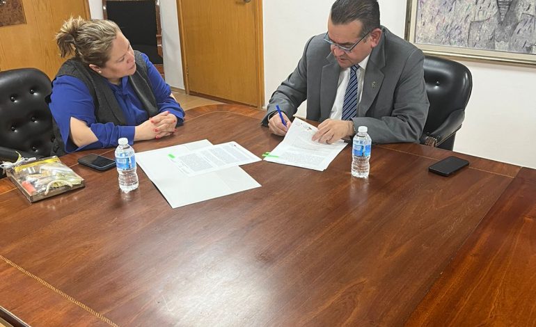 Finanzas y Procuraduría Fiscal acuerdan eficientar recaudación