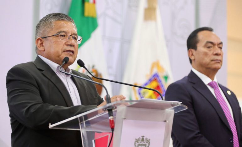 Se han decomisado 48 bombas huachicoleras de agua: SSP