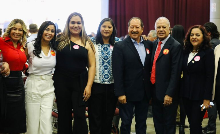 Nuestra causa, es la causa justa del pueblo: Celeste Ascencio