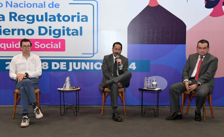 Michoacán tendrá trámites rápidos y menos engorrosos para facilitar la instalación de empresas