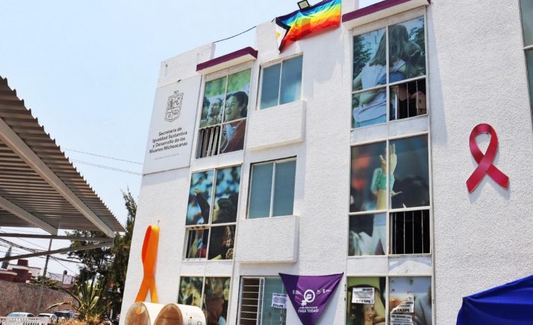Seimujer pide respetar derechos político-electorales de comunidad LGBTTTIQ+