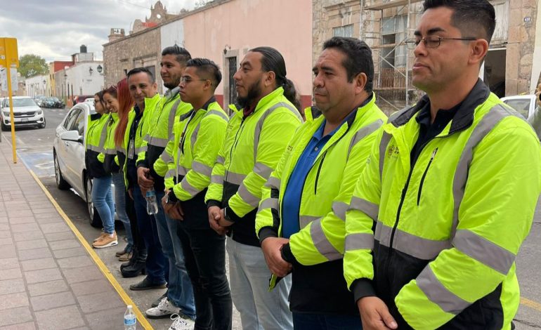 Listas las brigadas sanitarias de la SSM para atender contingencias por lluvias
