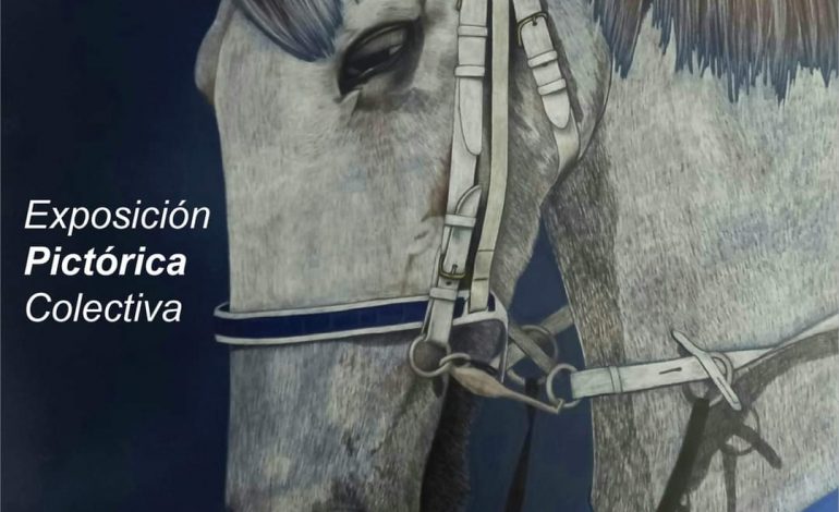 Por 52 Aniversario de El Clarin se realizará la exposición pictórica «Divergencia»