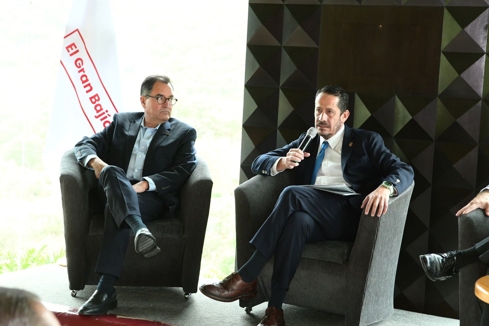 Michoacán puerta comercial del Bajío: Sedeco