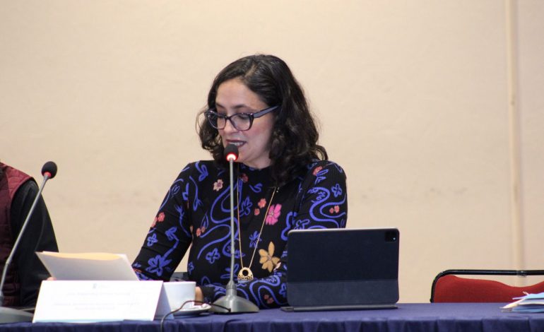 Michoacán tiene agenda digital con 80 proyectos que abonan a la transparencia
