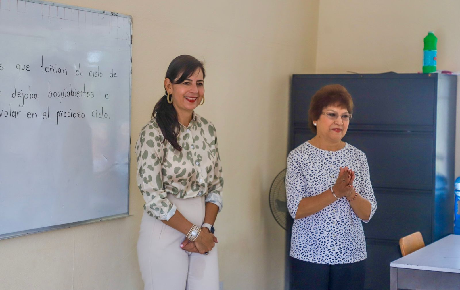 Se mejoran 150 escuelas del estado con más de 240 mdp: SEE