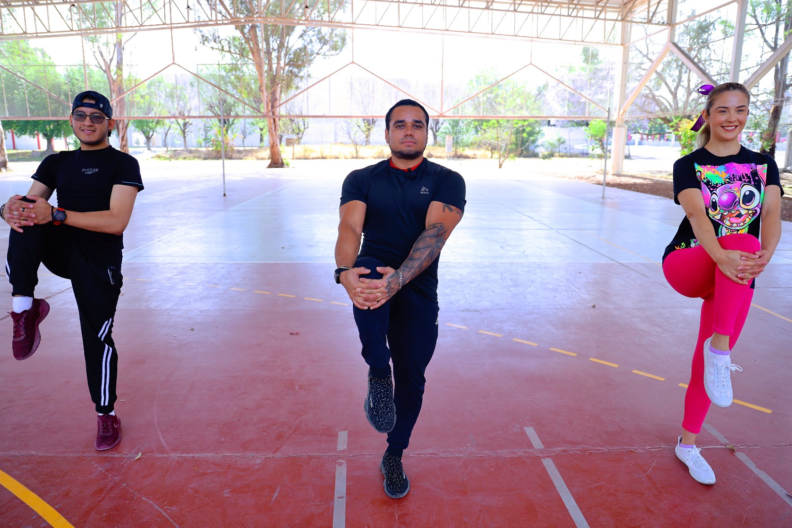 Ejercicio y alimentación saludable ayudan a prevenir diabetes e hipertensión: SSM