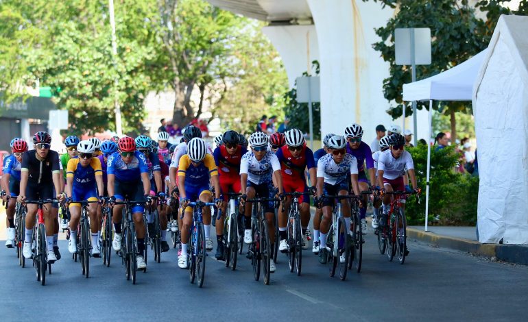 Hace historia el michoacano Alexander Marmolejo en Nacionales Conade 2024